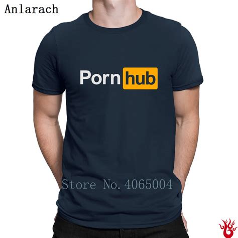 pornhub shirt|Pornhub Logo T